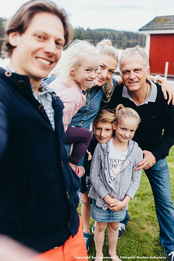 Familie Leichsenring