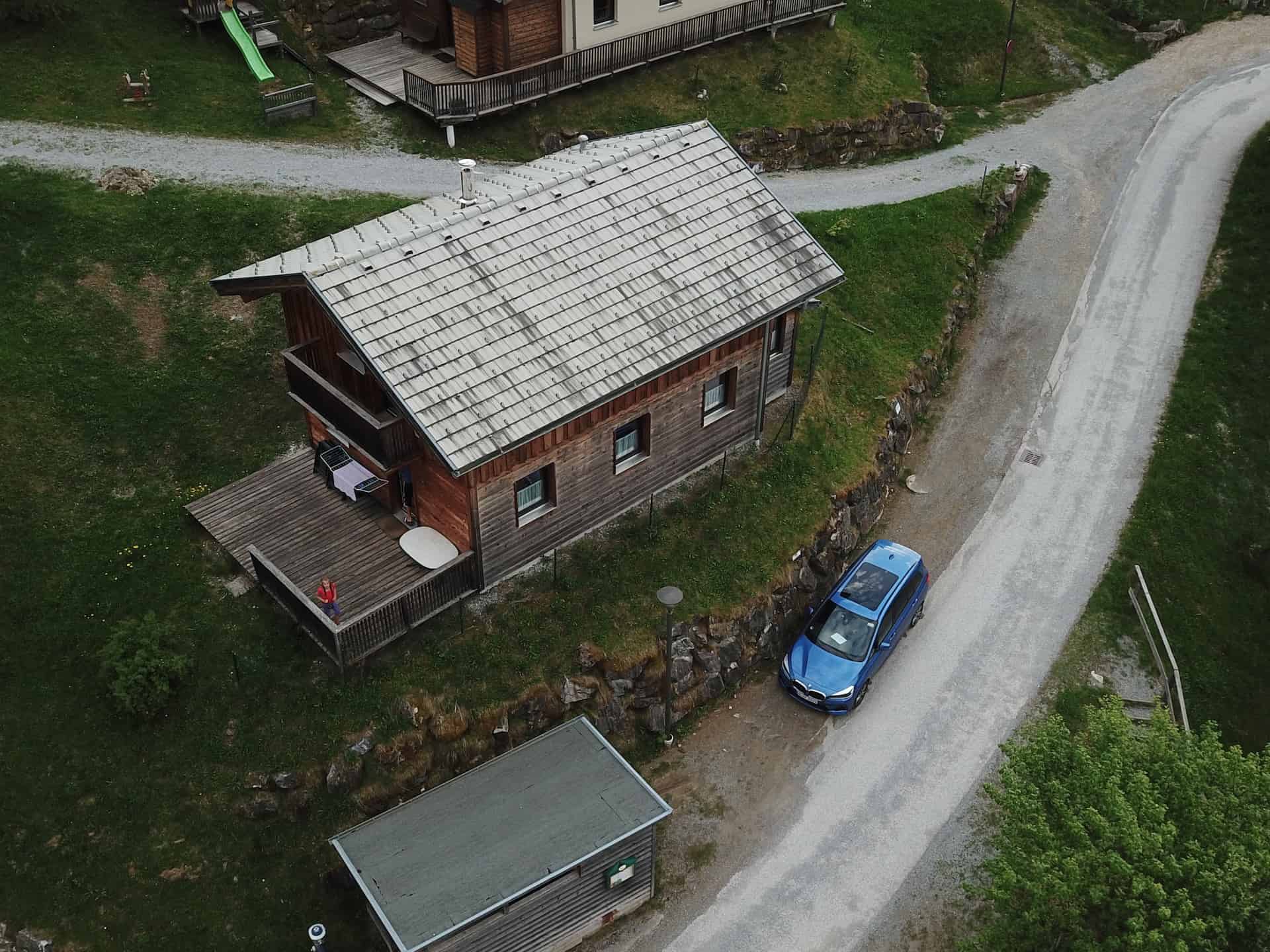 Familie auf Weltreise CASAMUNDO Österreich