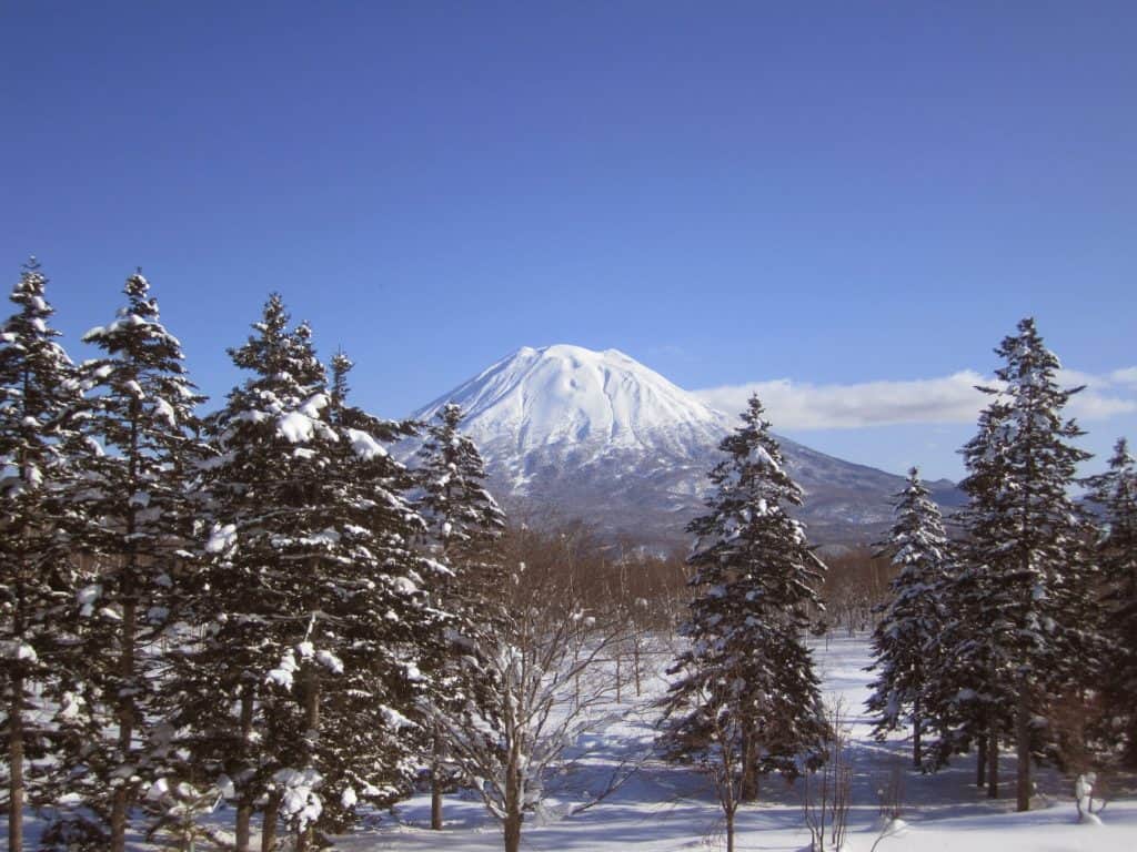 Familie auf Weltreise Die Leichsenring Japan mit dem Camper