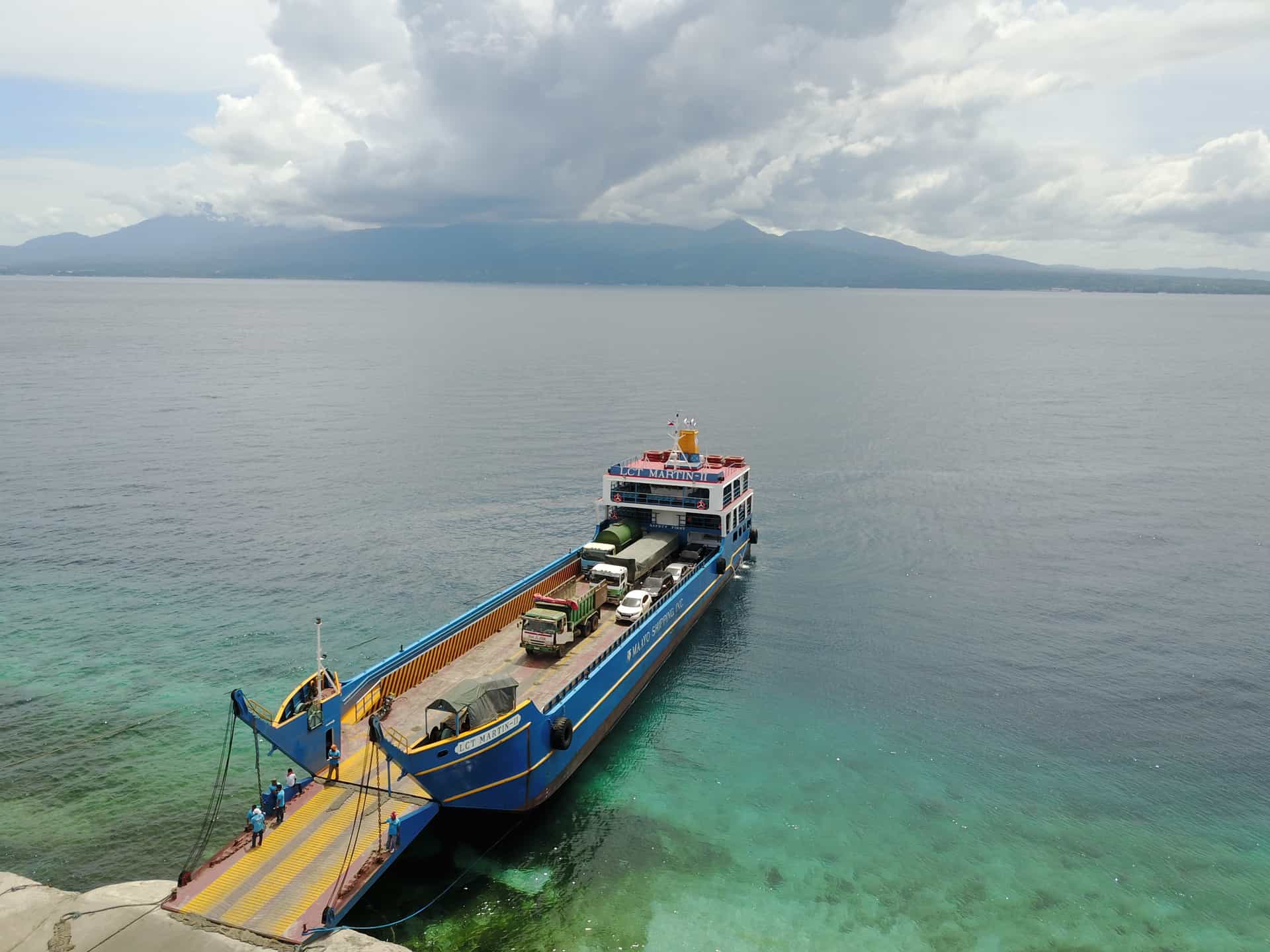 Familie auf Weltreise Die Leichsenring Philippinen