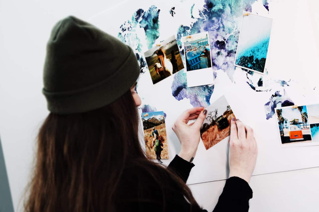 Familie auf Weltreise Die Leichsenrings MyPostcard