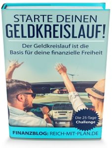 Starte deinen Geldkreislauf von Alexander Fischer