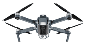 DJI Mavic Pro