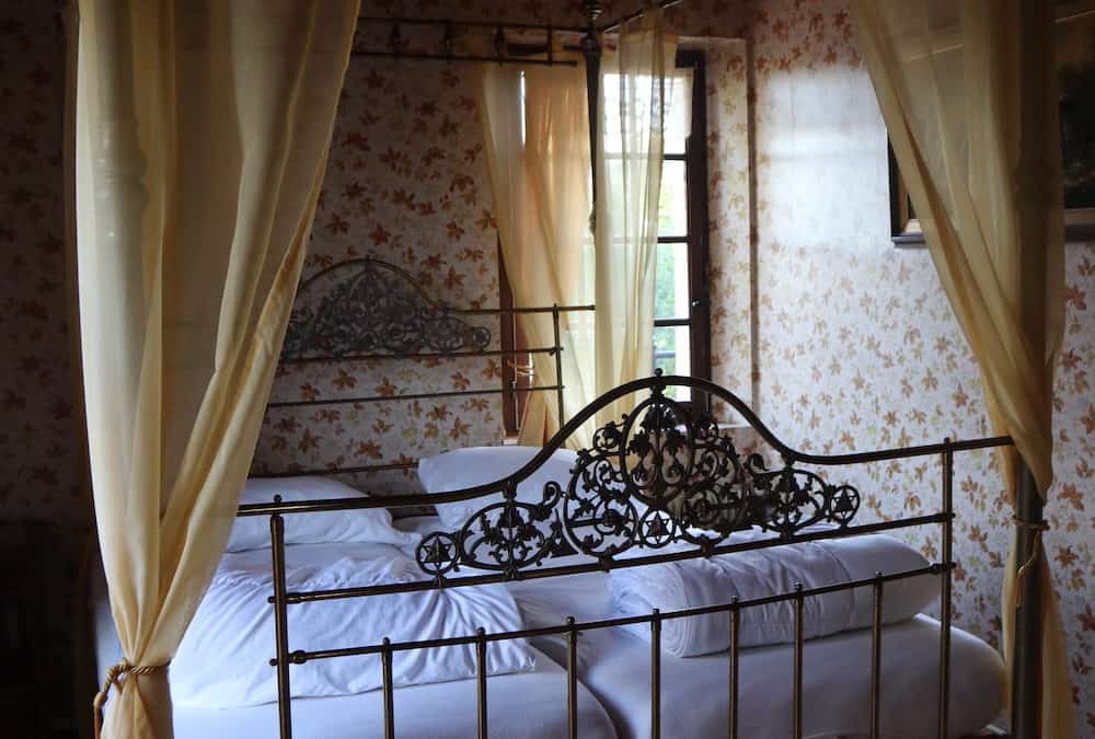 Familie auf Weltreise Frankreich Casamundo