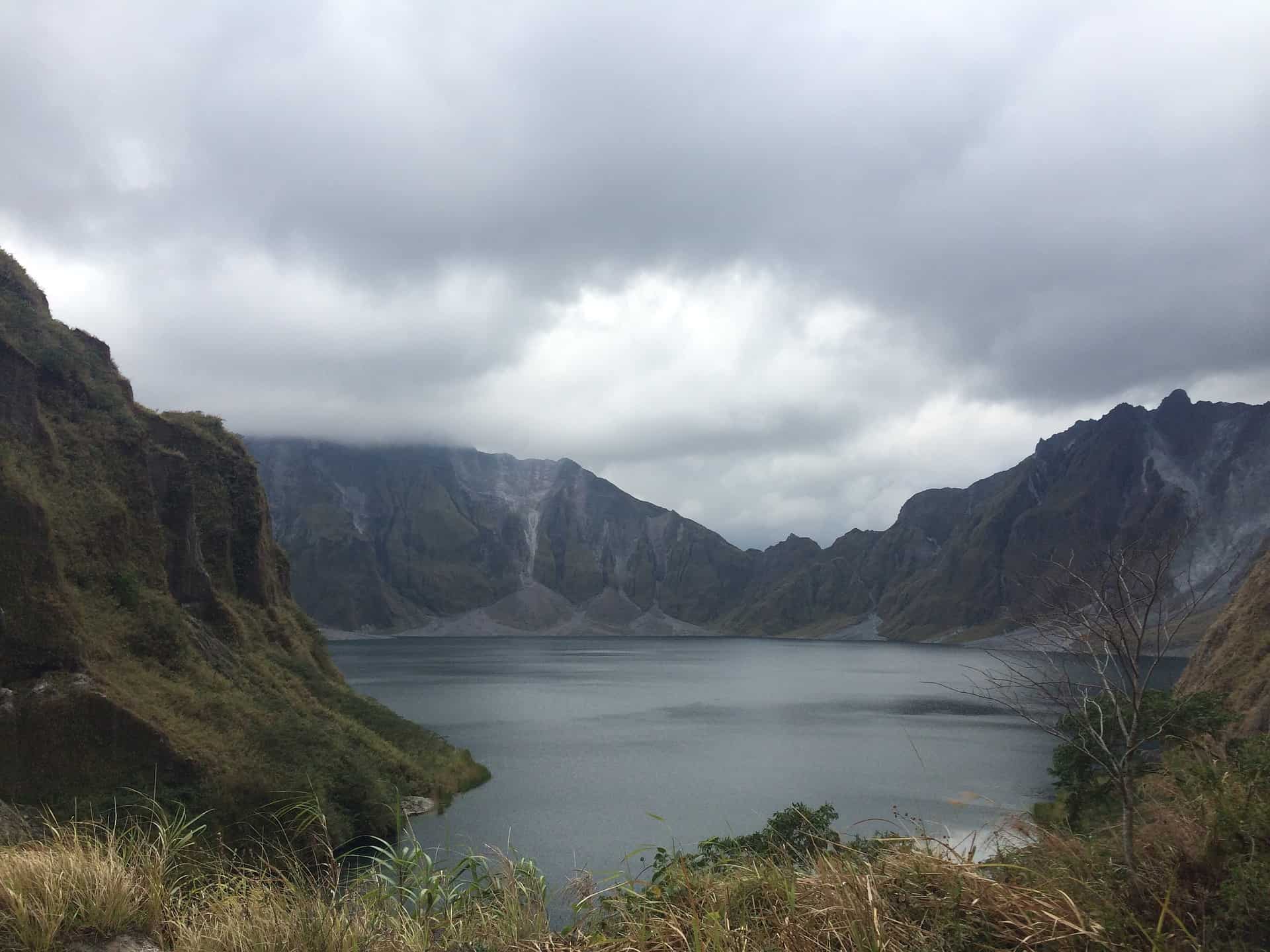 Familie auf Weltreise Die Leichsenring Philippinen