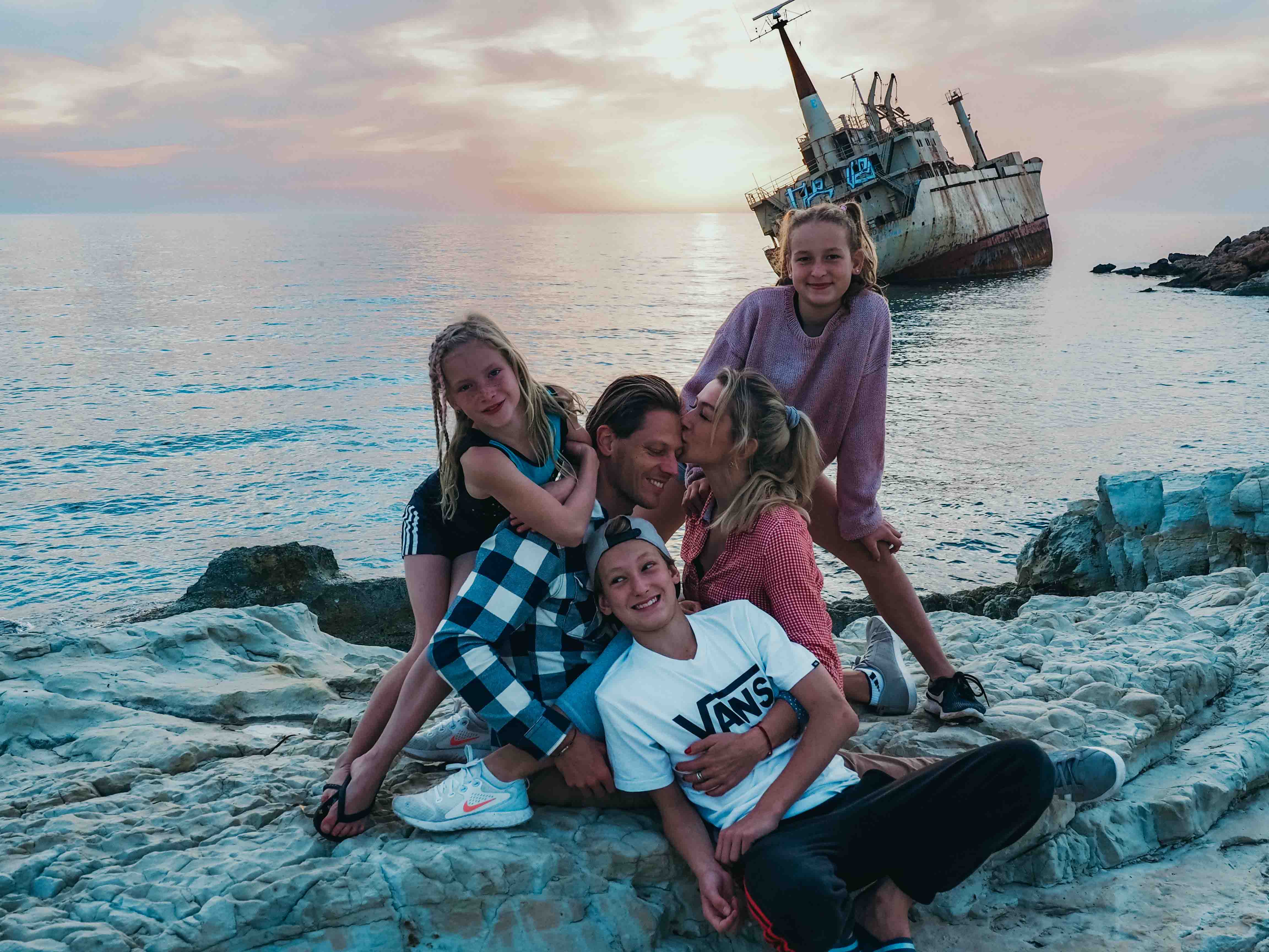 Langzeitreise vs. Jahresurlaub Familie auf Weltreise und Famango Sommerurlaub