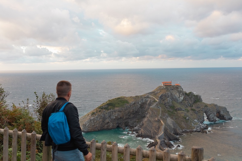 Familie auf Weltreise Spanien Reiseziele und Geheimtipps