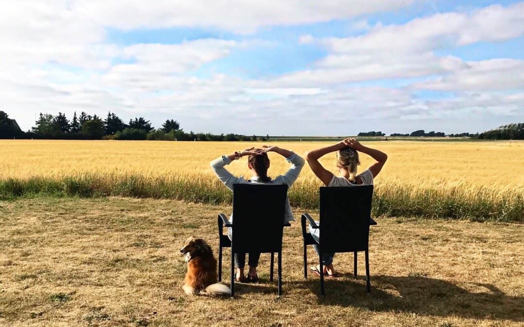 Familie auf Weltreise Die Leichsenrings Travel your Life Tournee
