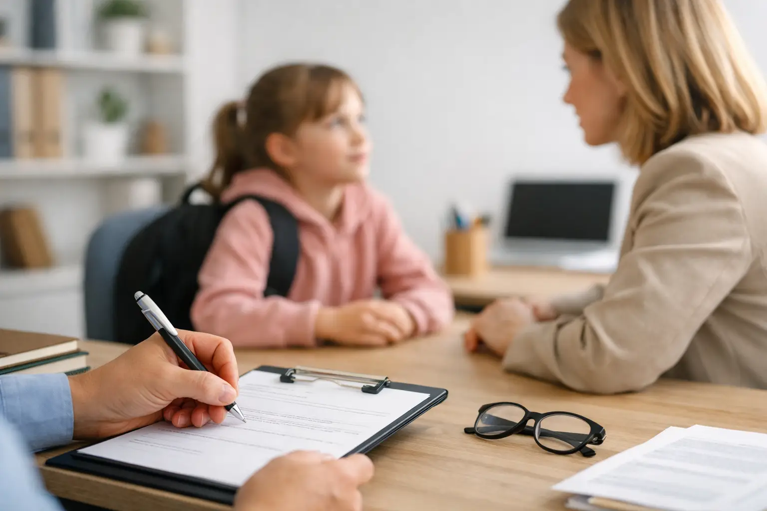 Family on world trip – when is school exemption possible? How to go about it