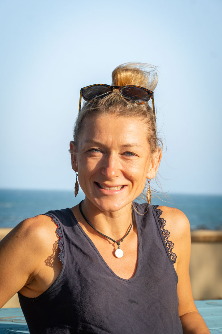 Katrin Leichsenring