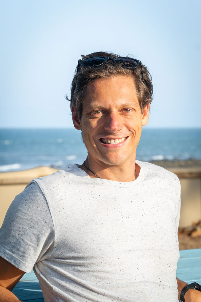 Stefan Leichsenring