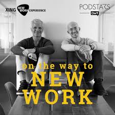 On the Way to New Work Podcast