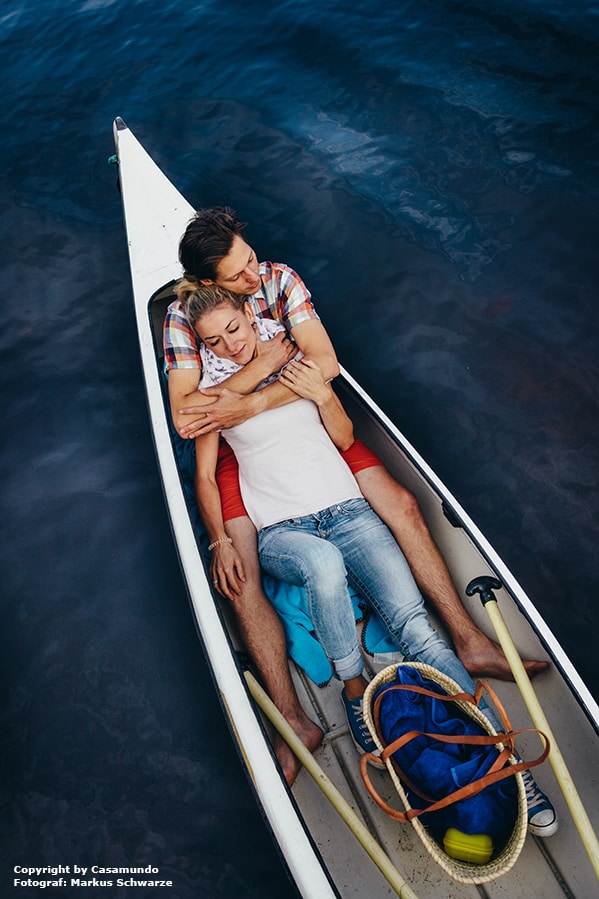 Unser erstes Familien-Shooting